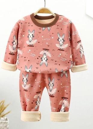 🧩в наявності дуже гарні та якісні піжамки.