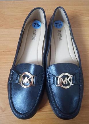 Туфли michael kors оригинал