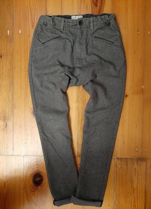 Брюки для хлопчика zara