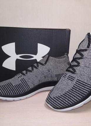 Кросівки under armour singlflex rise 3019874-303