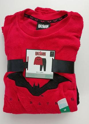 Піжама тепла primark