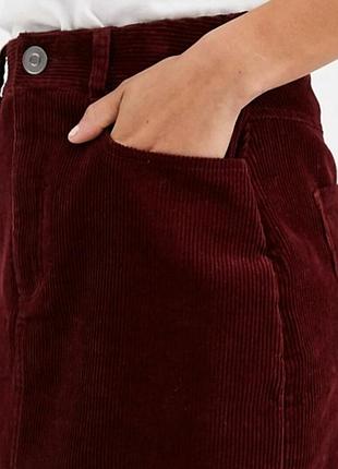 Очень красивая и стильная брендовая юбка.