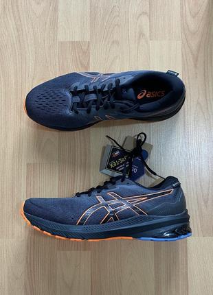 Чоловічі кросівки asics gt 1000 gtx