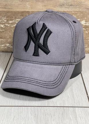 Бейсболка new york new era