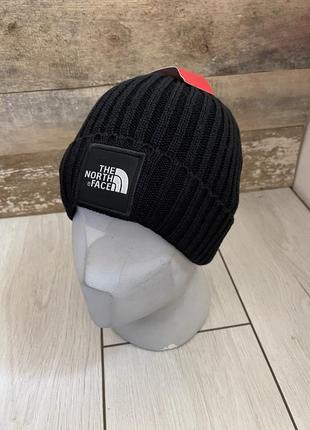 Шапка the north face