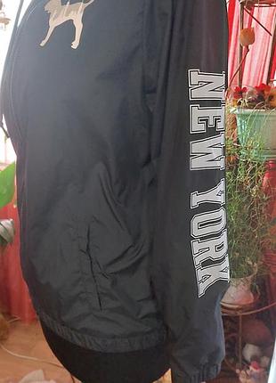 Спортивна кофта 3