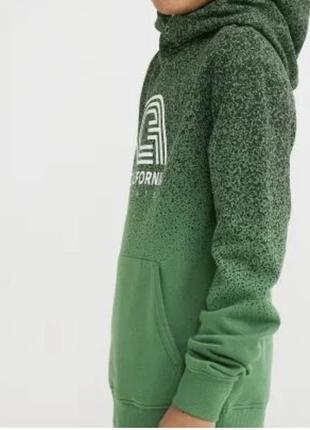 Кофта h&m байка 146-152 6