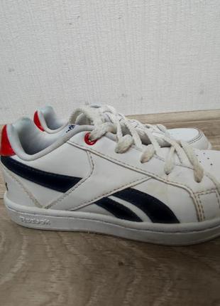 Reebok кросівки 28