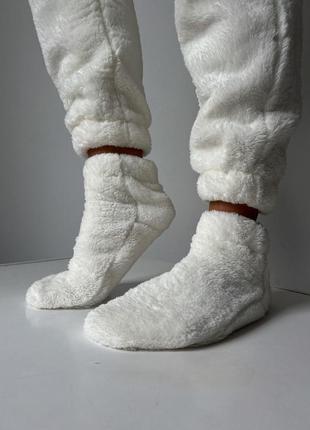 Піжама + шкарпетки3 фото
