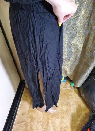 Плаття чорне в підлогу2 фото