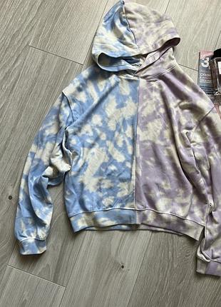 Крутое худи h&m 2