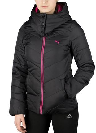 Куртка puma zero jacket - р. xs 4