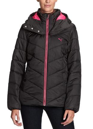 Куртка puma zero jacket - р. xs 5