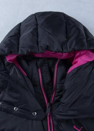 Куртка puma zero jacket - р. xs 9