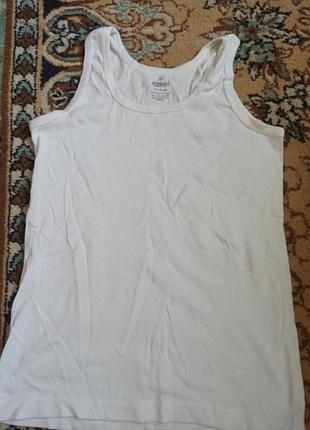 Майка для хлопчика