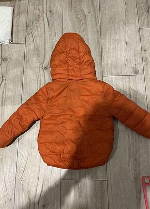 Куртка курточка h&amp;m 4