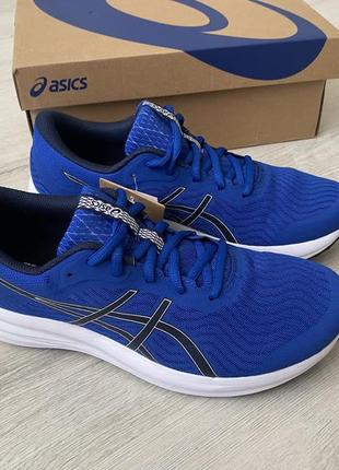 Patriot 5 asics top