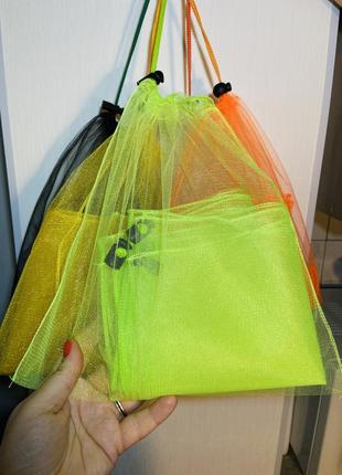Торба торбинка фруктовка сетка мешок экомешочки экомешок2 фото