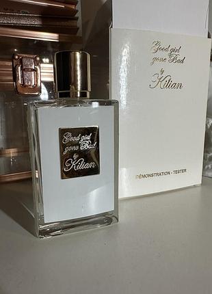 В стиле kilian good girl gone bad парфюмированная вода 50 ml тестер (женские духи кольяна гуд герл)