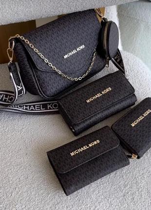 Michael kors сумка і гаманці