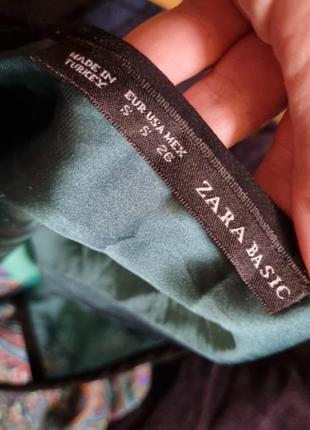 Туніка zara 5
