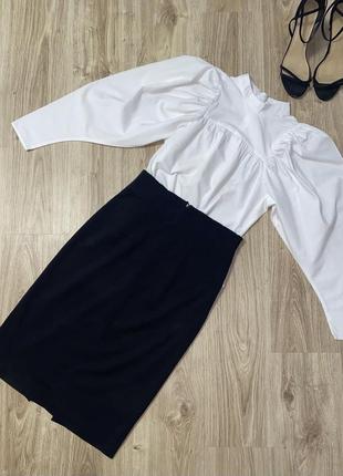 Юбка, юбка, меди