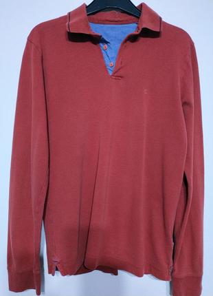 Акция 🔥1+1=3  3=4🔥 s m 46 48ідеал сост нов wrangler лонгслив кофта реглан светр zxc cvb