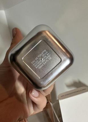 Carolina herrera 212 vip men тестер