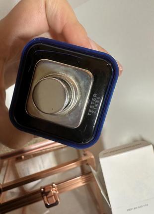 Carolina herrera 212 vip men тестер