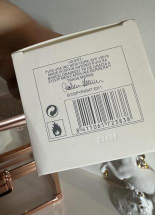 Carolina herrera 212 vip men тестер