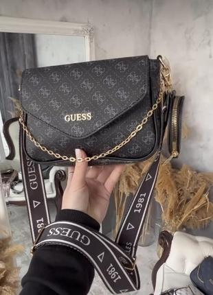 Сумка guess