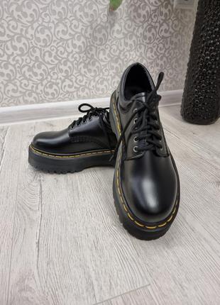 Туфлі dr.martens