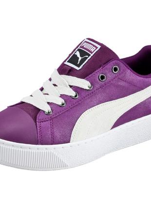 Кросівки puma pc extrem lo matt&amp;shine2 фото