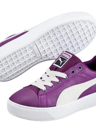 Кросівки puma pc extrem lo matt&amp;shine1 фото