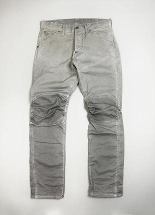 Штани g-star raw