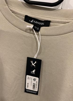 Комбидрез новый kangol xl2 фото