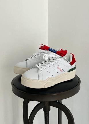 Adidas stan smith bonega кроссовки женские1 фото