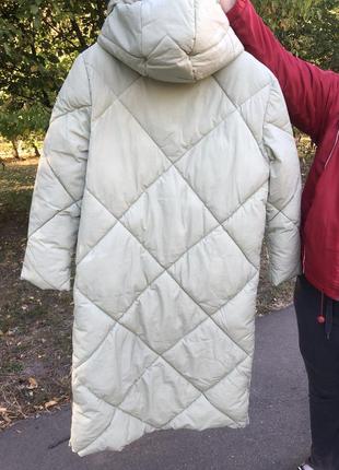 Зимове пальто next