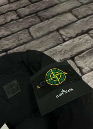 Мужская куртка stone island8 фото