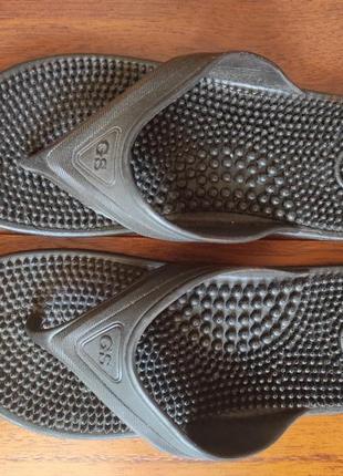 Вьетнамки мужские массажные