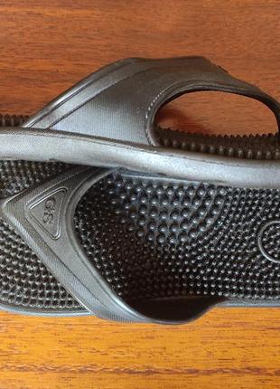 Вьетнамки мужские массажные