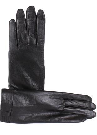 Перчатки женские l2160-1 черные