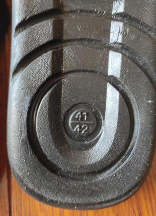 Вьетнамки мужские массажные