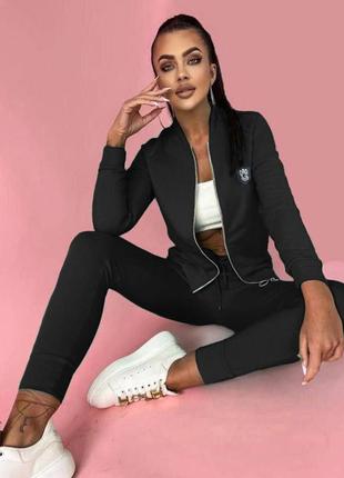 Костюм качественная двухнить