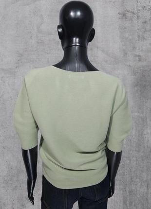 Пуловер uniqlo размер s 4