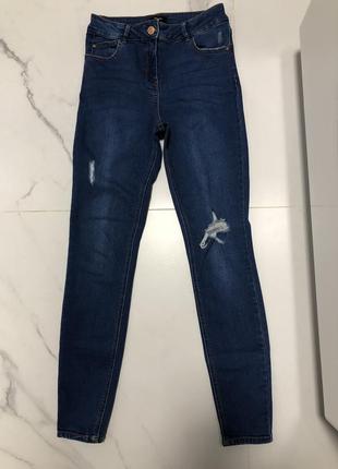 Джинси denim
