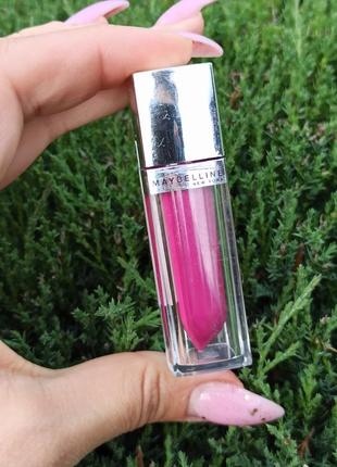 Maybelline new york color elixir 135