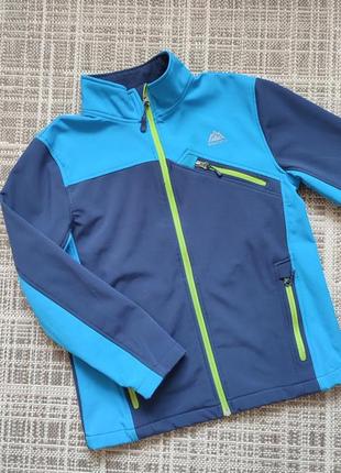 Куртка softshell snozu