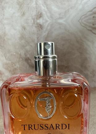 My scent trussardi туалетна вода оригінал!3 фото