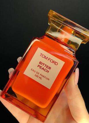 Духи том форд bitter peach